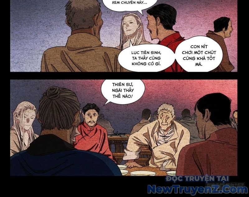 Nhất Nhân Chi Hạ [Chap 516-546]