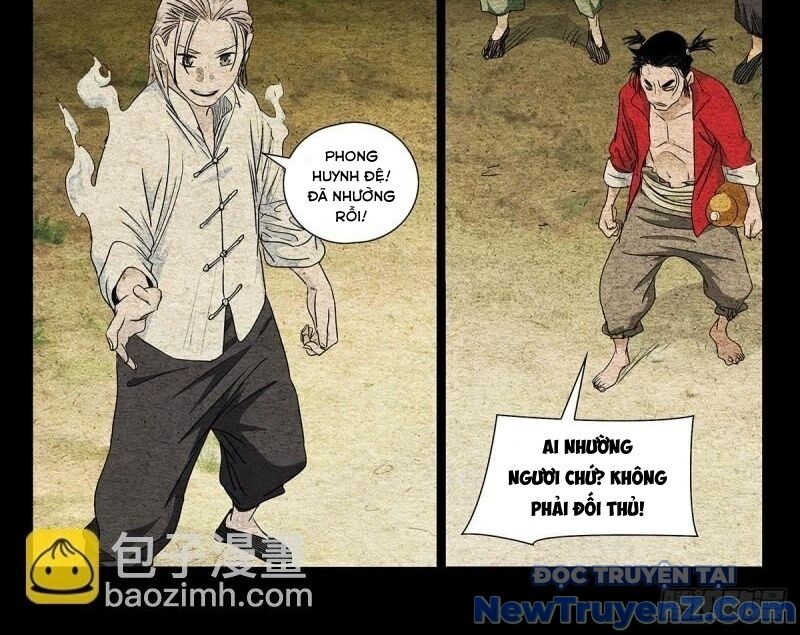 Nhất Nhân Chi Hạ [Chap 516-546]
