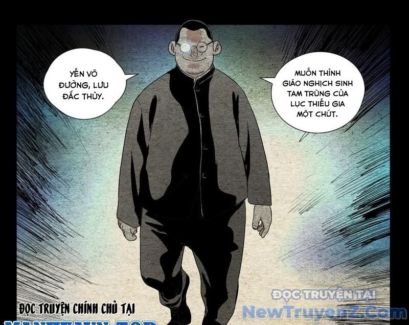 Nhất Nhân Chi Hạ [Chap 516-546]