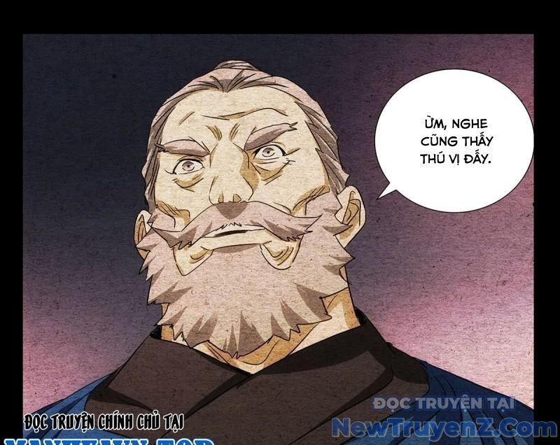Nhất Nhân Chi Hạ [Chap 516-546]
