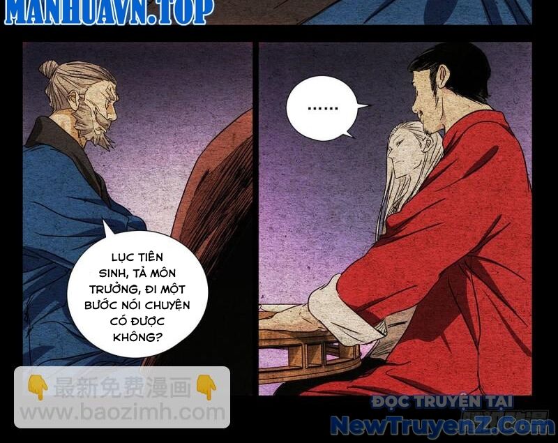 Nhất Nhân Chi Hạ [Chap 516-546]