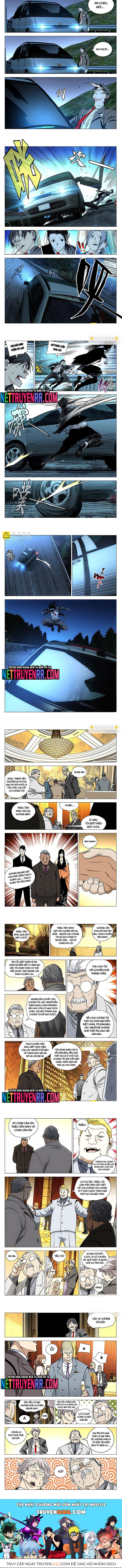 Nhất Nhân Chi Hạ [Chap 516-546]