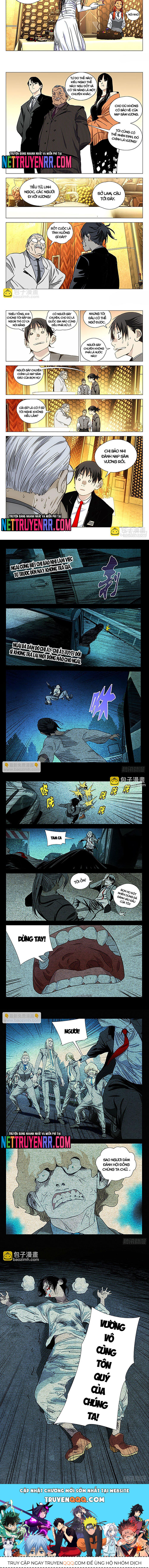 Nhất Nhân Chi Hạ [Chap 516-546]