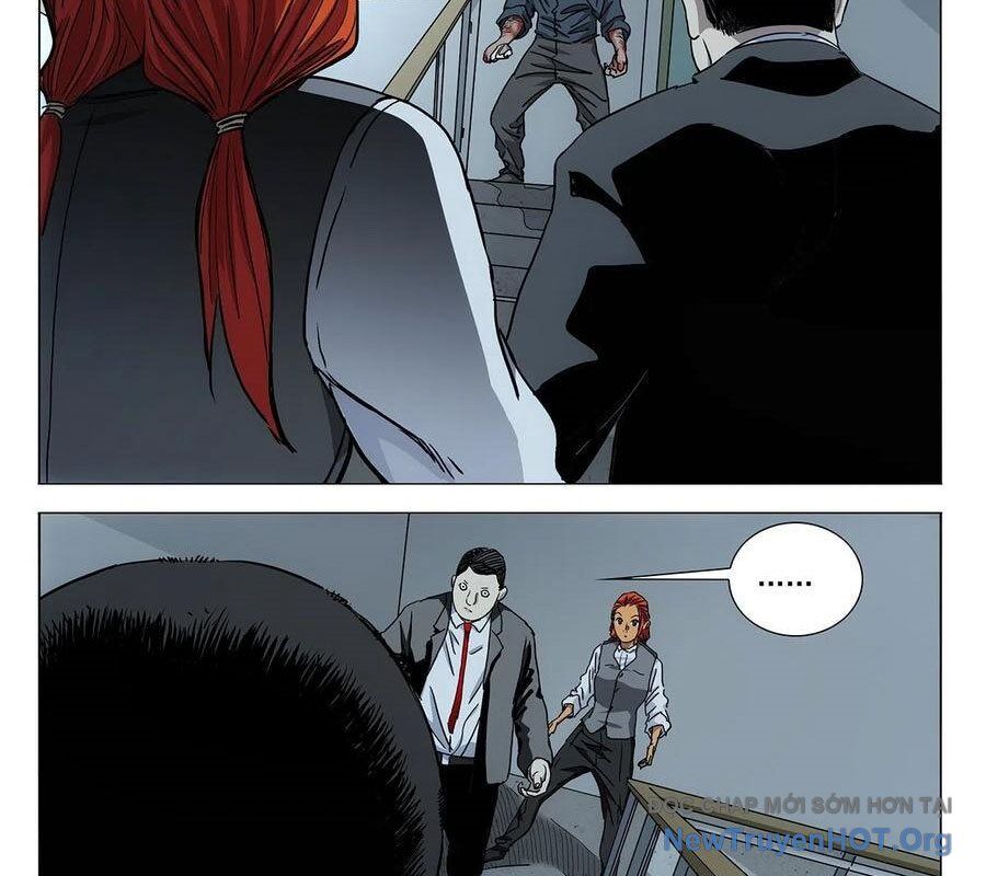 Nhất Nhân Chi Hạ [Chap 516-546]