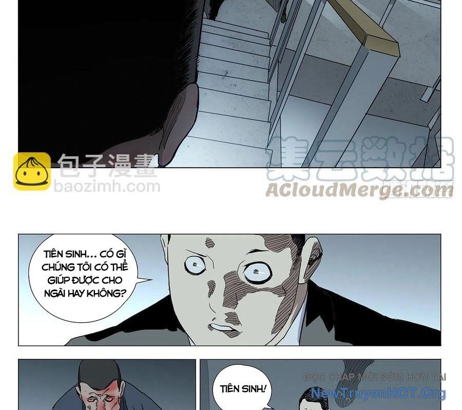 Nhất Nhân Chi Hạ [Chap 516-546]