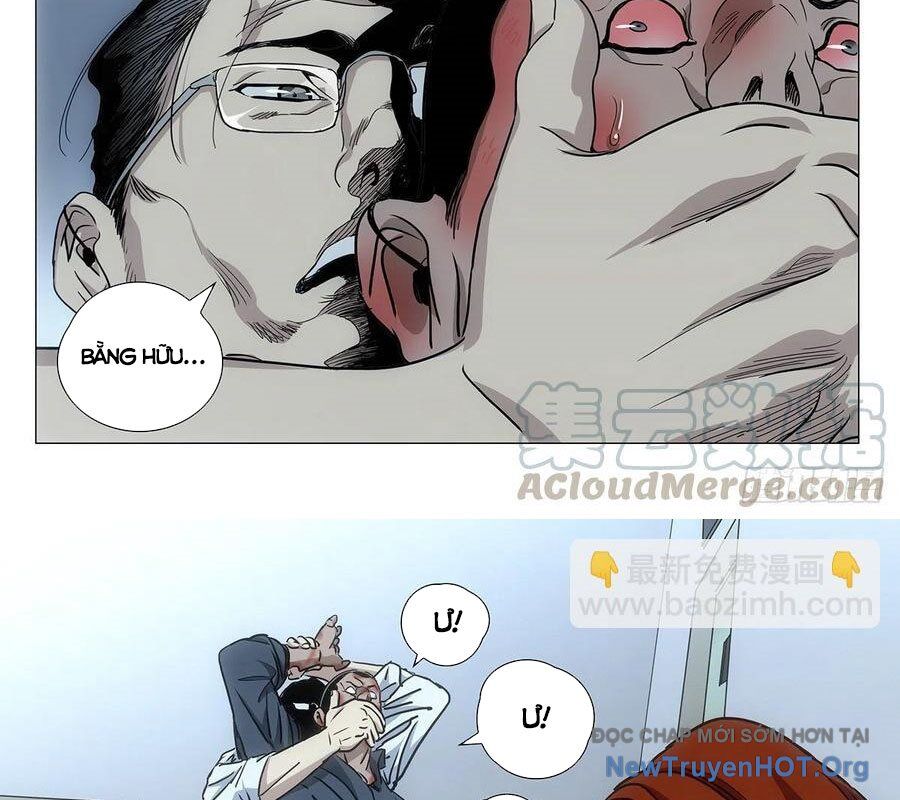Nhất Nhân Chi Hạ [Chap 516-546]