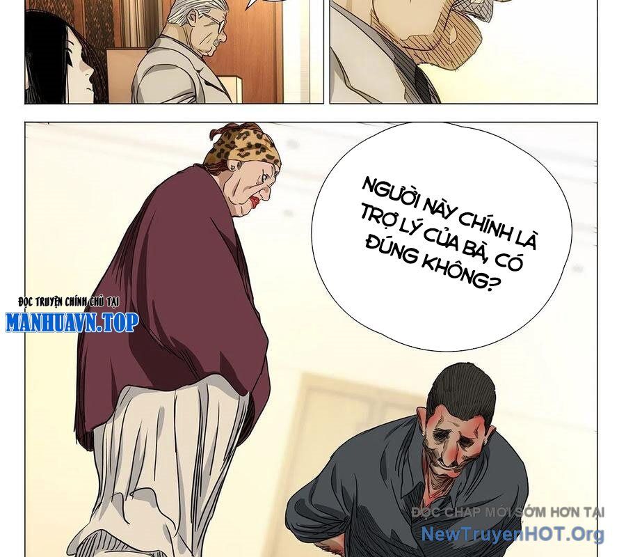 Nhất Nhân Chi Hạ [Chap 516-546]