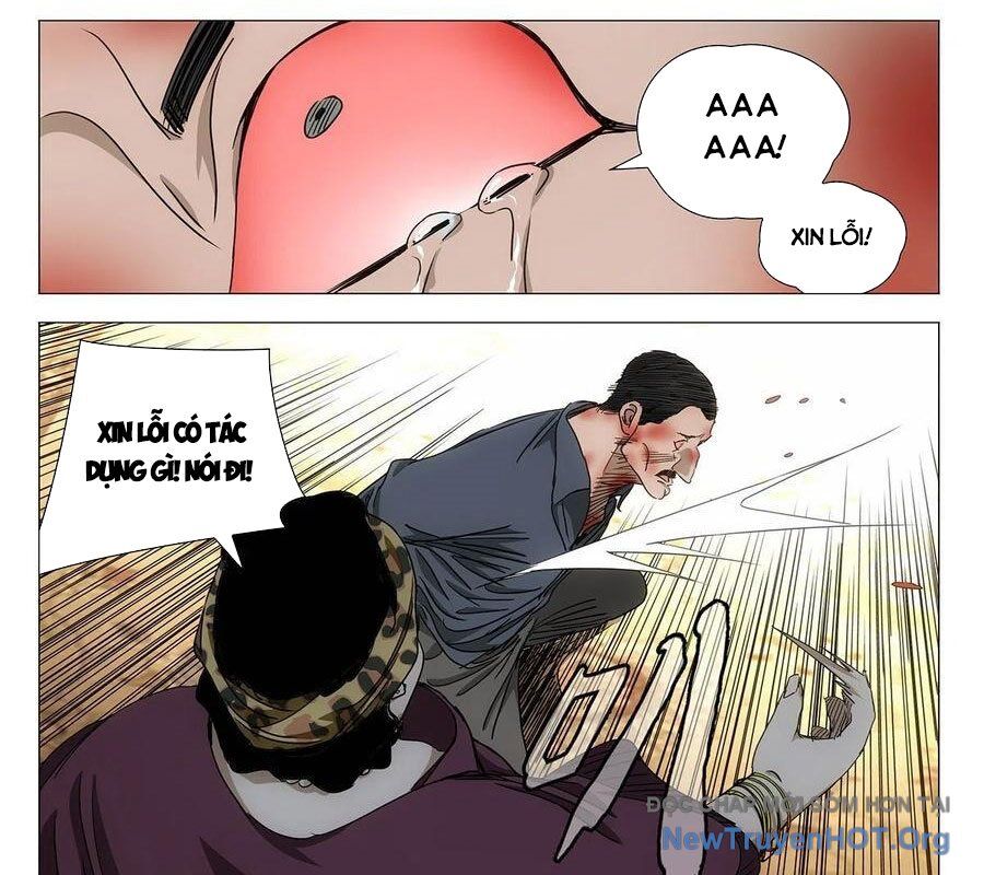 Nhất Nhân Chi Hạ [Chap 516-546]