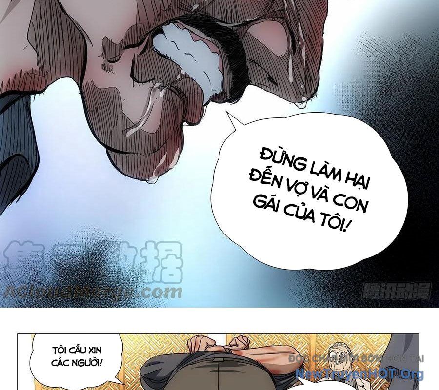 Nhất Nhân Chi Hạ [Chap 516-546]
