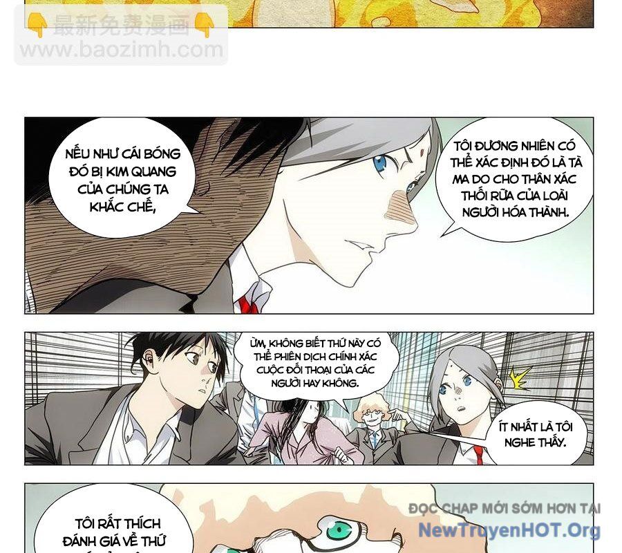 Nhất Nhân Chi Hạ [Chap 516-546]