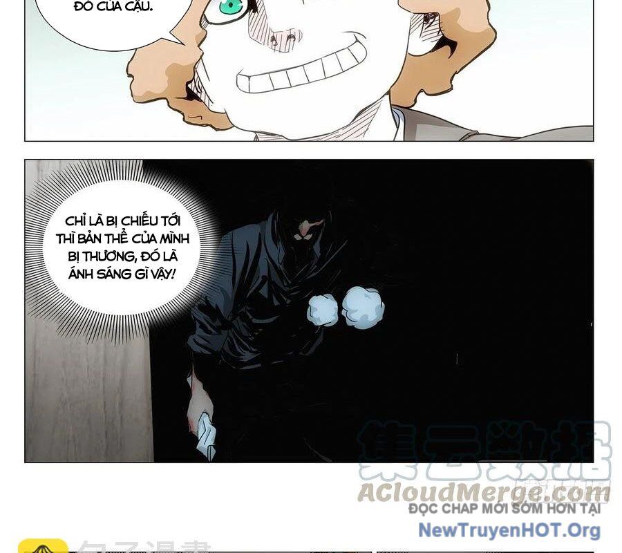 Nhất Nhân Chi Hạ [Chap 516-546]