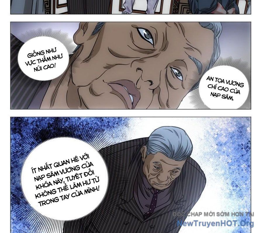 Nhất Nhân Chi Hạ [Chap 516-546]