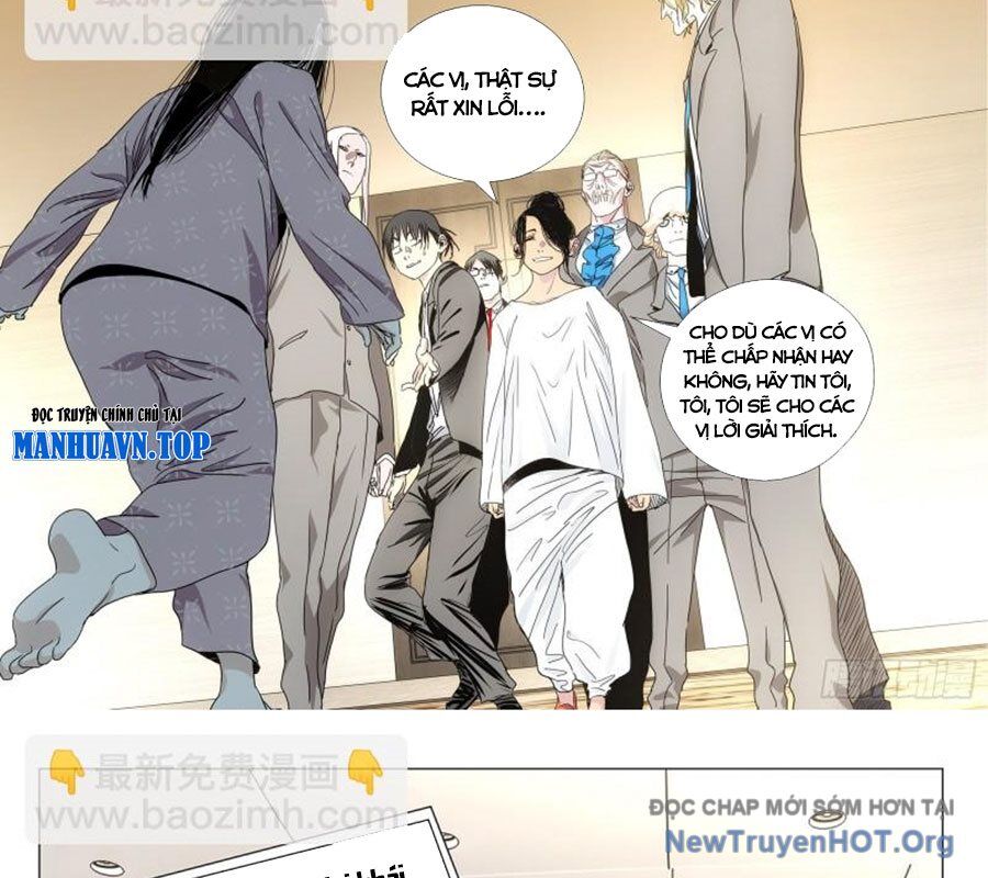 Nhất Nhân Chi Hạ [Chap 516-546]