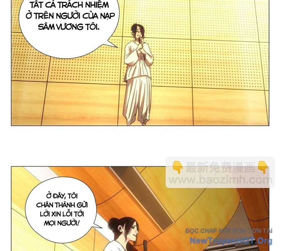 Nhất Nhân Chi Hạ [Chap 516-546]