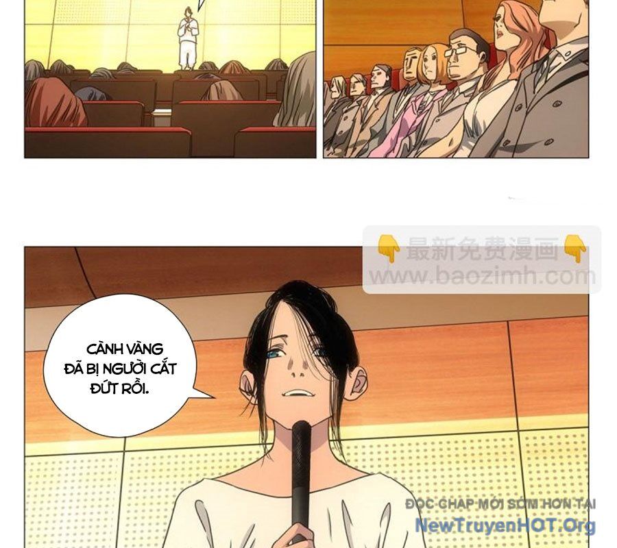 Nhất Nhân Chi Hạ [Chap 516-546]