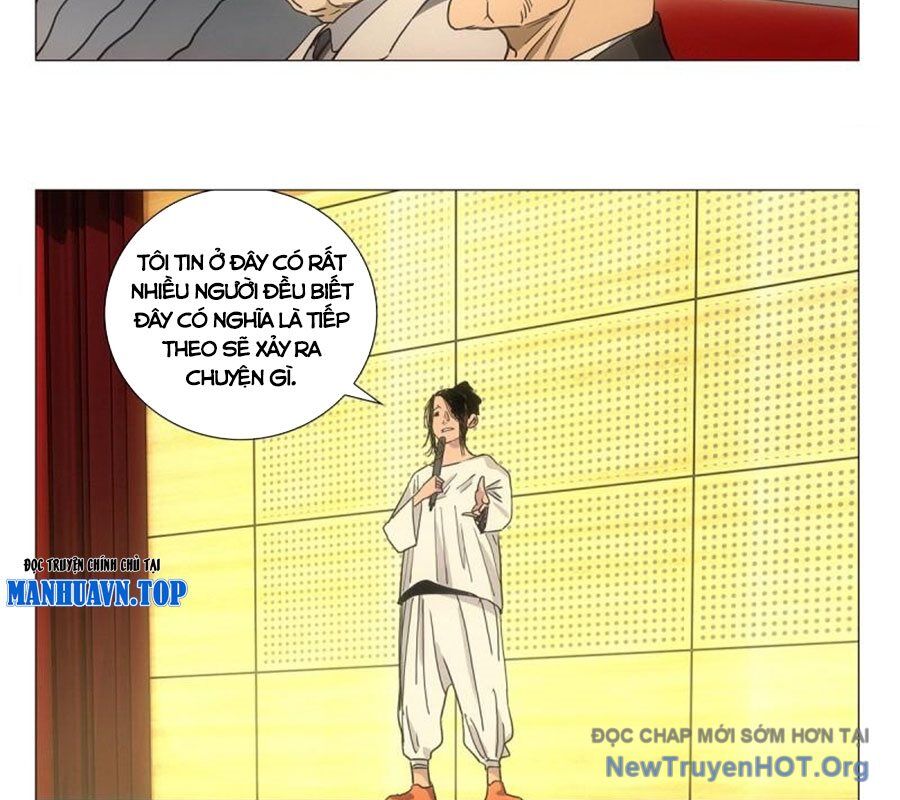 Nhất Nhân Chi Hạ [Chap 516-546]