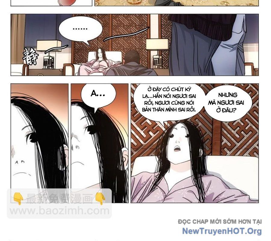 Nhất Nhân Chi Hạ [Chap 516-546]