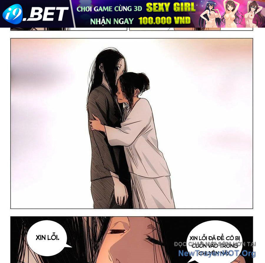 Nhất Nhân Chi Hạ [Chap 516-546]