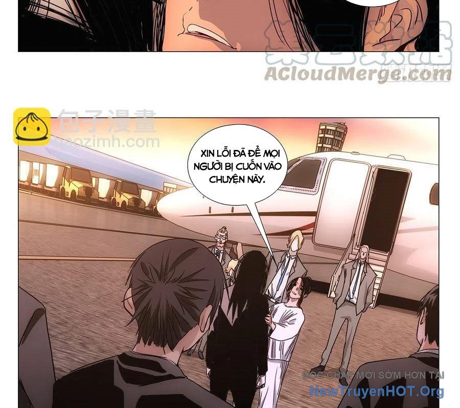 Nhất Nhân Chi Hạ [Chap 516-546]