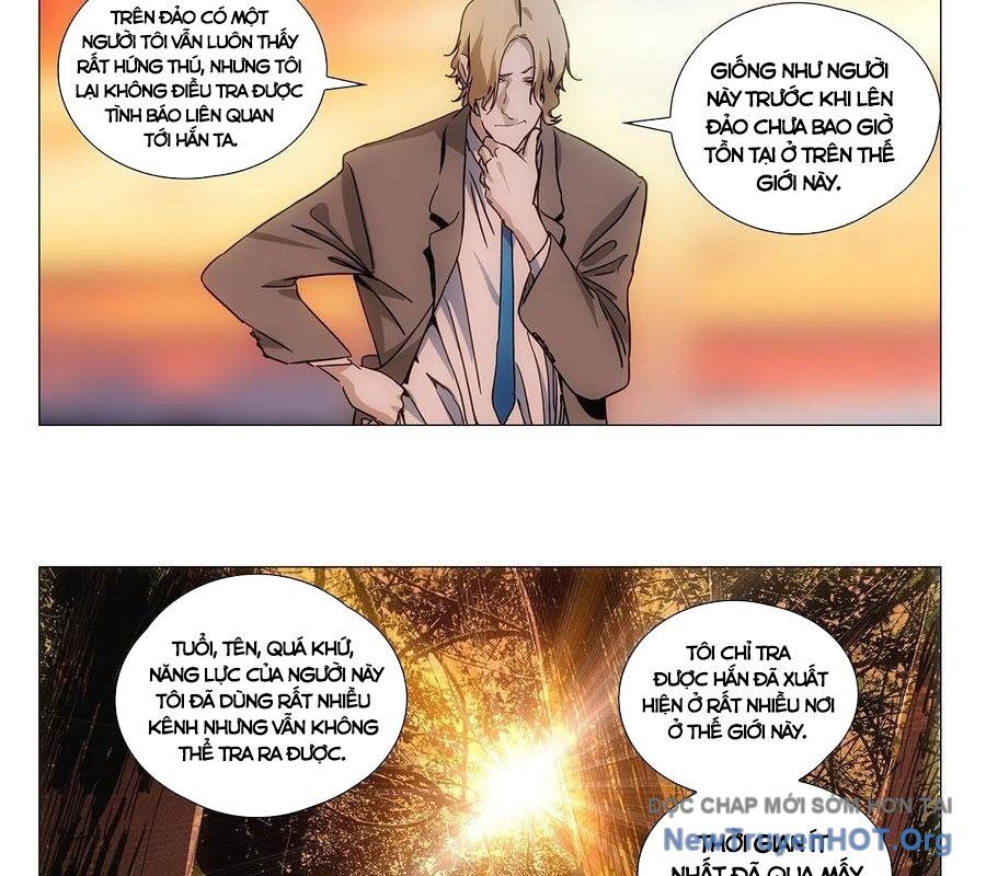 Nhất Nhân Chi Hạ [Chap 516-546]