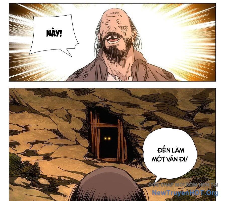 Nhất Nhân Chi Hạ [Chap 516-546]