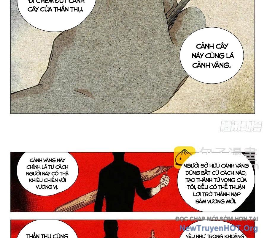 Nhất Nhân Chi Hạ [Chap 516-546]