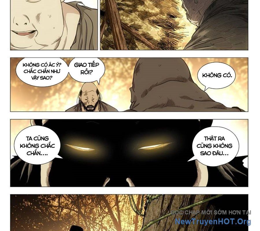 Nhất Nhân Chi Hạ [Chap 516-546]