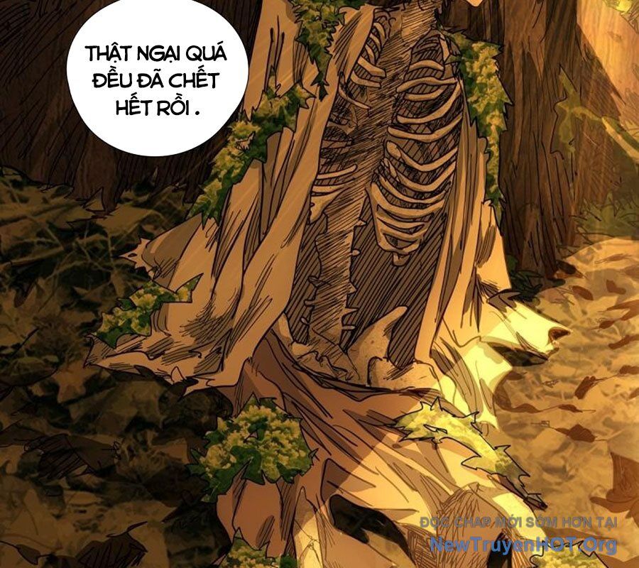 Nhất Nhân Chi Hạ [Chap 516-546]