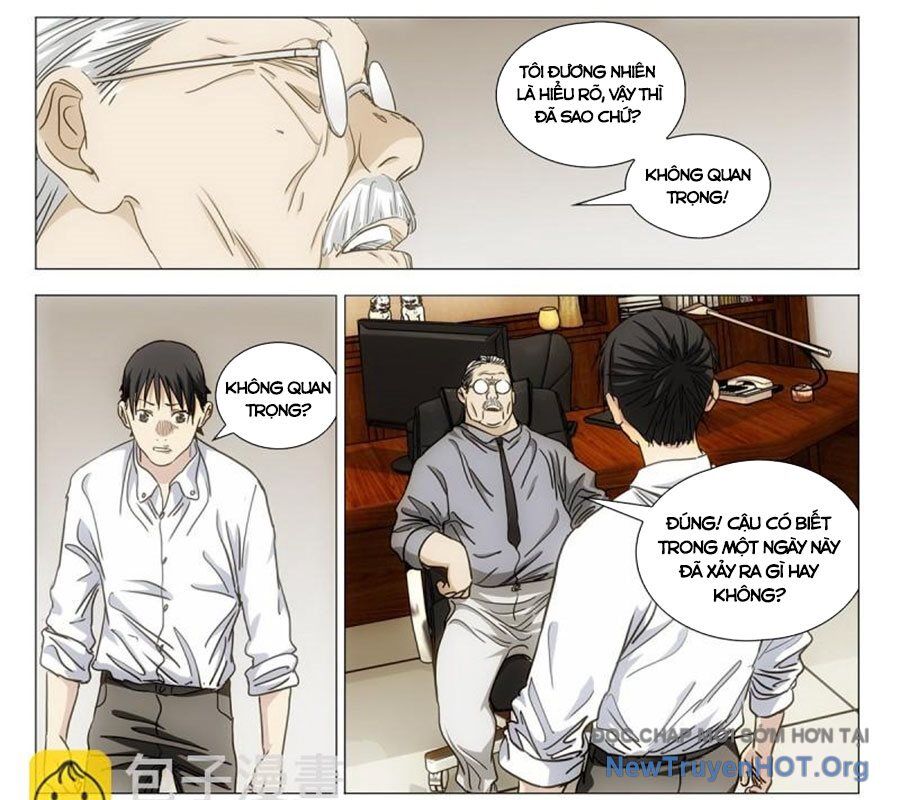 Nhất Nhân Chi Hạ [Chap 516-546]