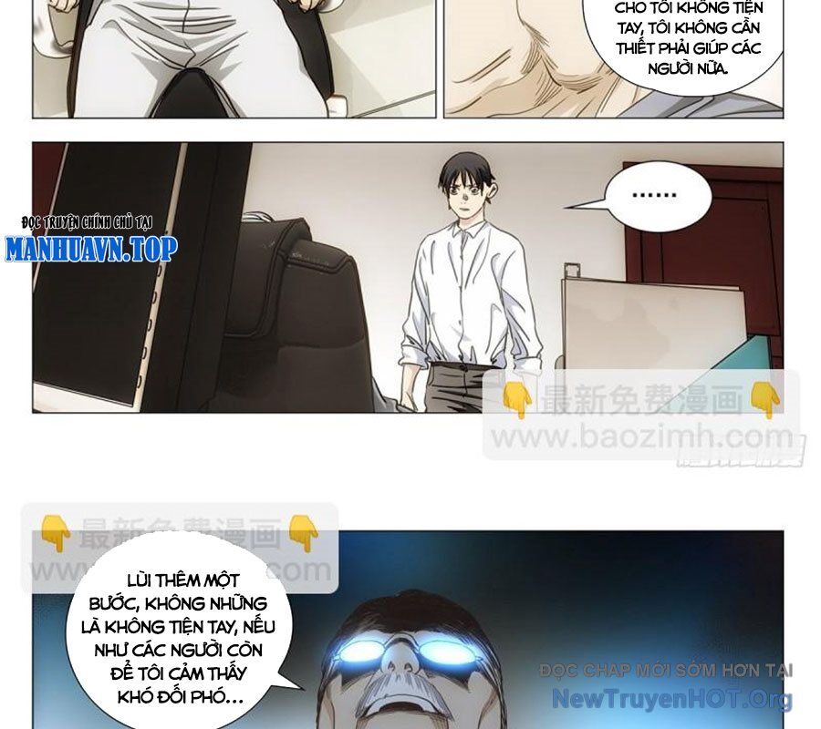 Nhất Nhân Chi Hạ [Chap 516-546]