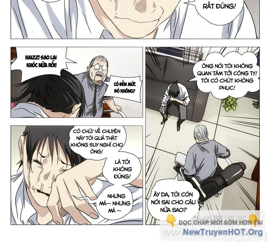 Nhất Nhân Chi Hạ [Chap 516-546]