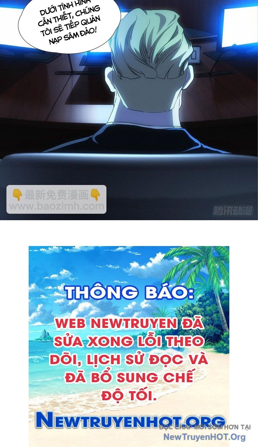 Nhất Nhân Chi Hạ [Chap 516-546]