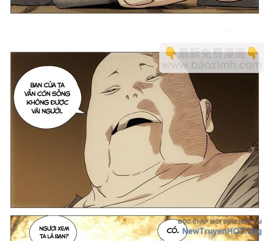 Nhất Nhân Chi Hạ [Chap 516-546]