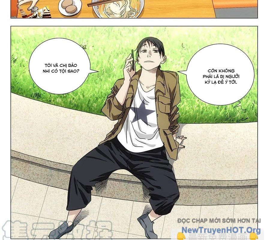 Nhất Nhân Chi Hạ [Chap 516-546]
