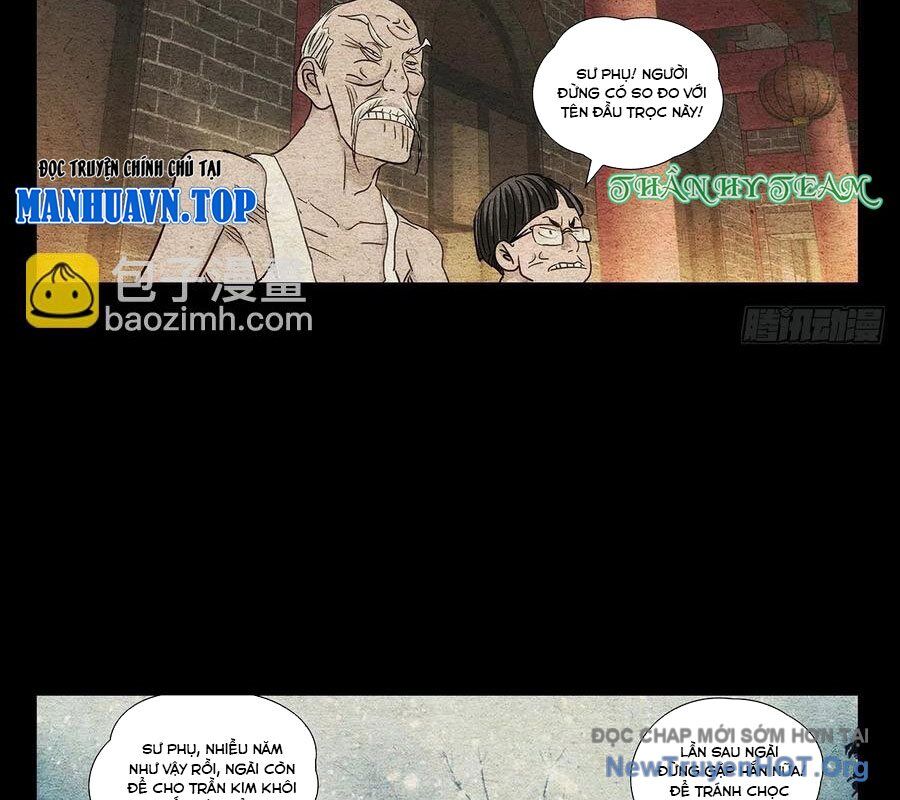 Nhất Nhân Chi Hạ [Chap 516-546]