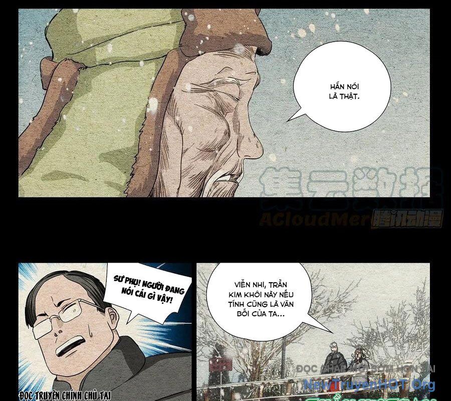 Nhất Nhân Chi Hạ [Chap 516-546]