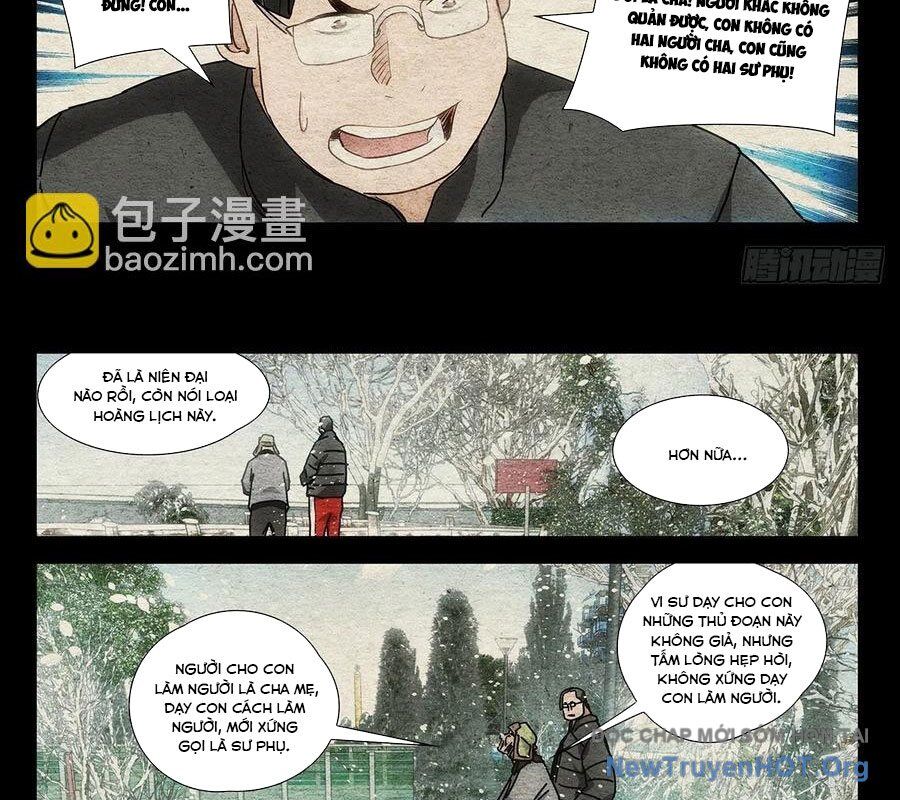 Nhất Nhân Chi Hạ [Chap 516-546]