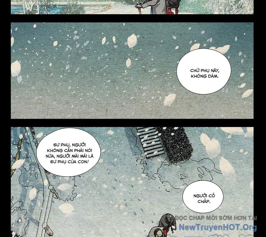 Nhất Nhân Chi Hạ [Chap 516-546]