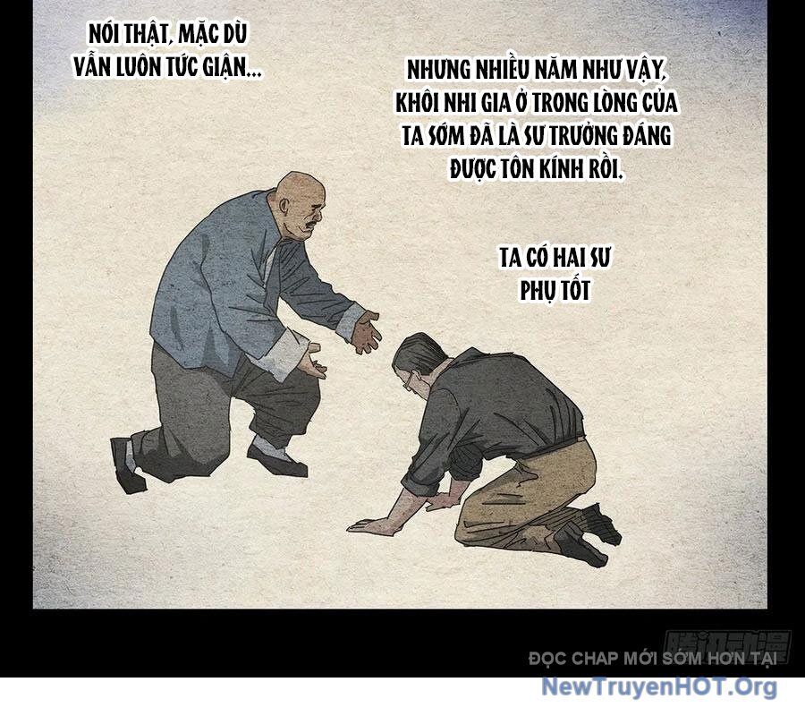Nhất Nhân Chi Hạ [Chap 516-546]
