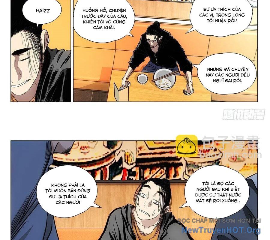 Nhất Nhân Chi Hạ [Chap 516-546]