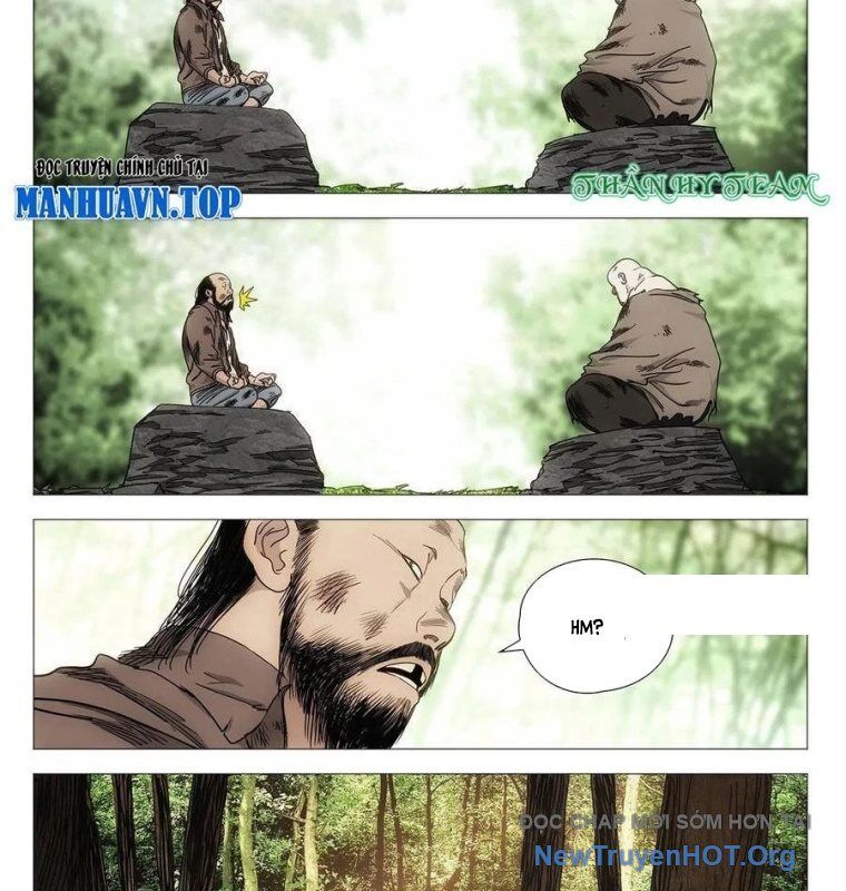 Nhất Nhân Chi Hạ [Chap 516-546]