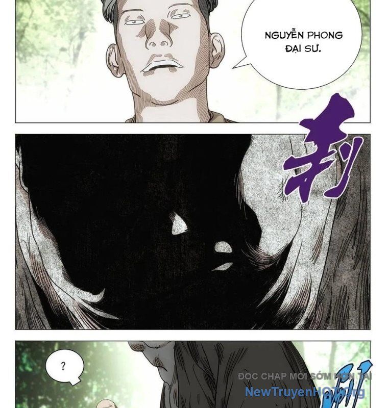 Nhất Nhân Chi Hạ [Chap 516-546]