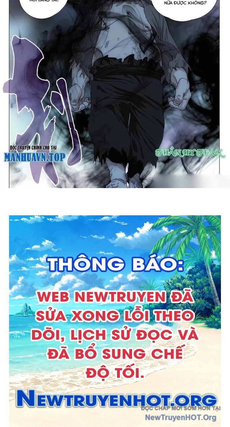 Nhất Nhân Chi Hạ [Chap 516-546]