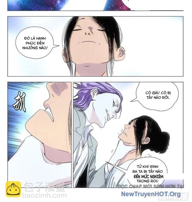 Nhất Nhân Chi Hạ [Chap 516-546]