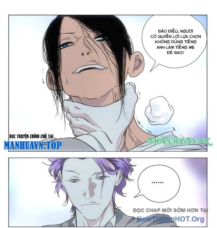 Nhất Nhân Chi Hạ [Chap 516-546]