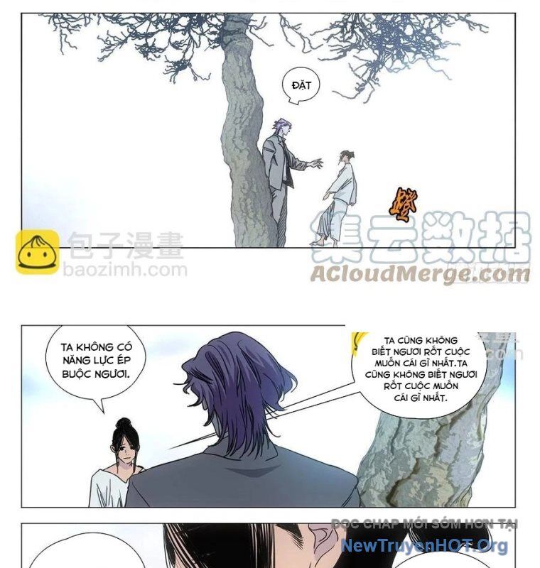 Nhất Nhân Chi Hạ [Chap 516-546]