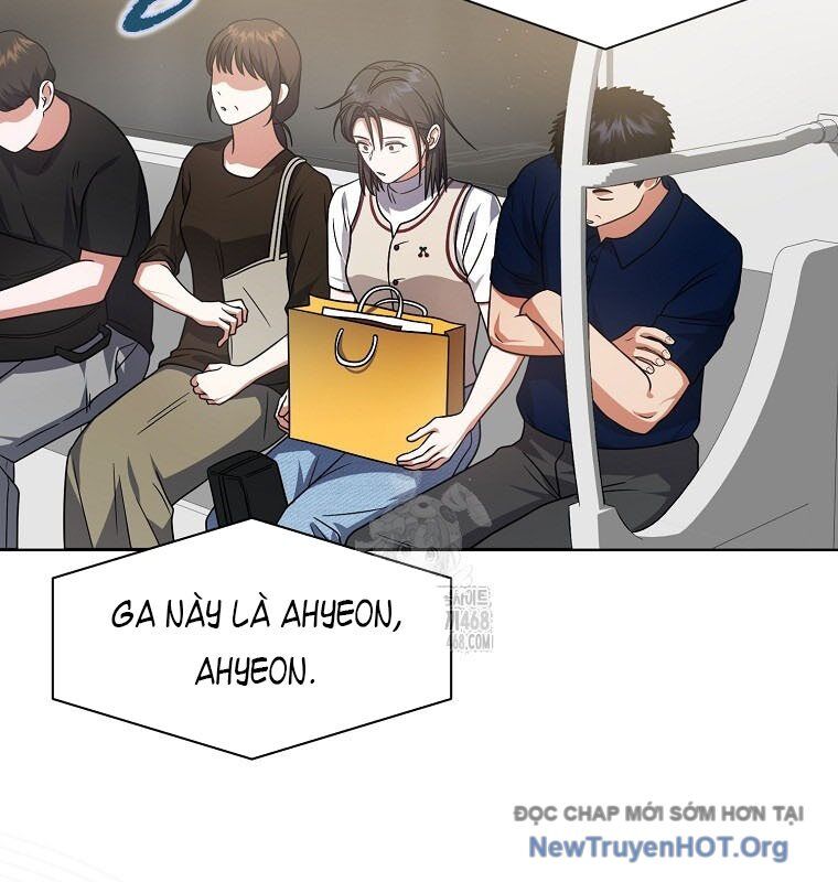 Ra Mắt Hay Ra Đi [Chap 79]
