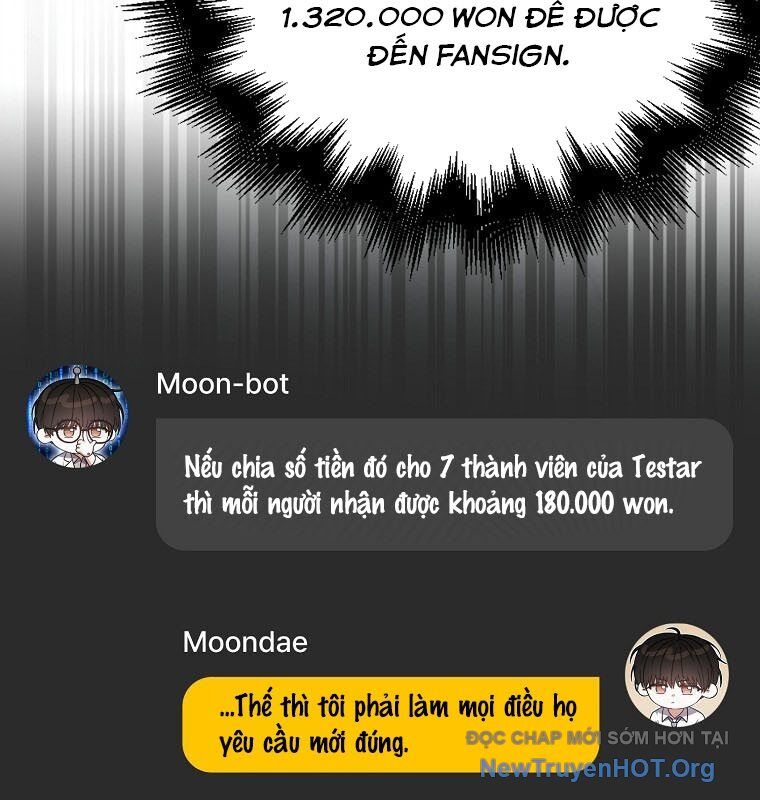 Ra Mắt Hay Ra Đi [Chap 79]
