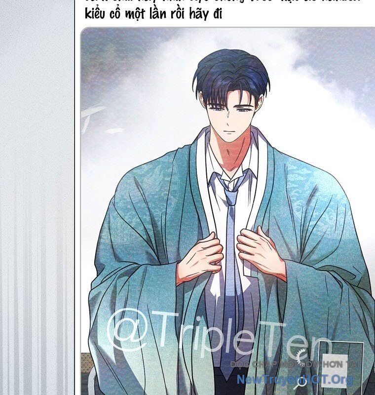 Ra Mắt Hay Ra Đi [Chap 79]