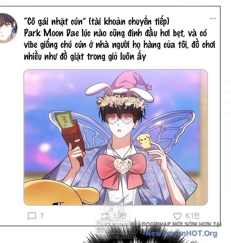 Ra Mắt Hay Ra Đi [Chap 79]